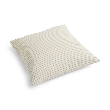 HAY kussensloop fineline 65x100 - Ivory
