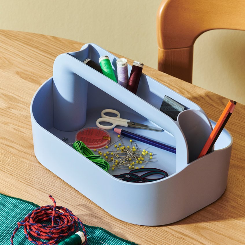HAY Toolbox - Grey