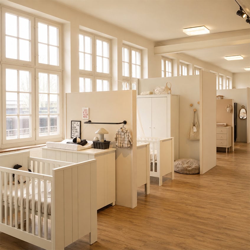 Kindercompagnie Sfeerimpressie