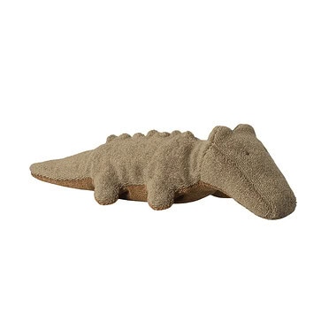 Maileg safari friends krokodil knuffel - mini