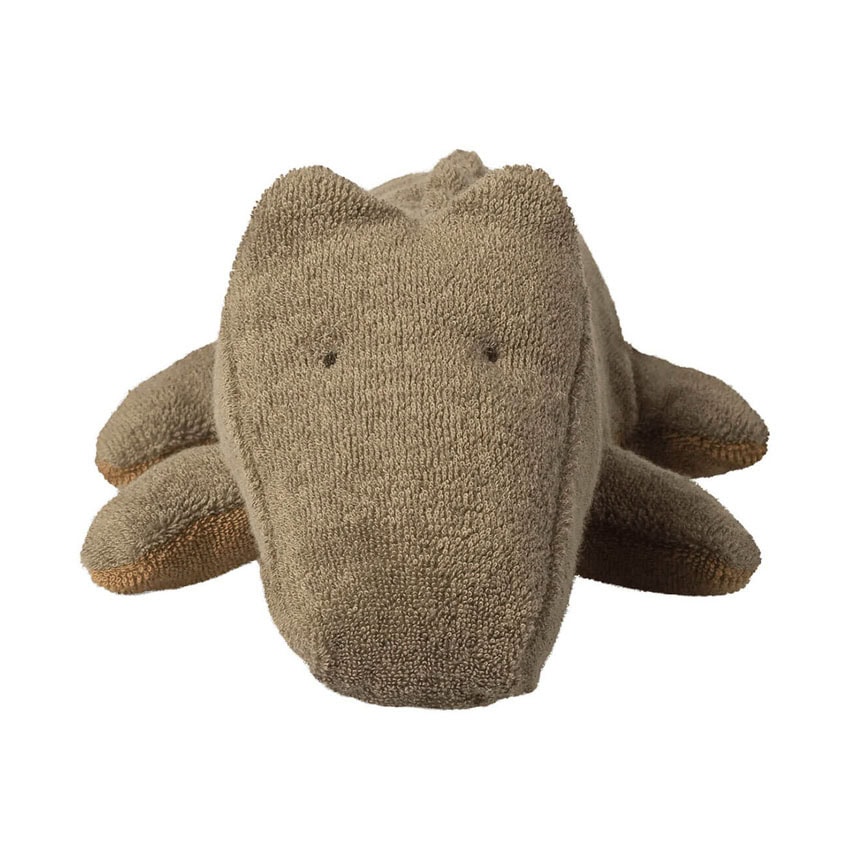 Maileg Safari friends krokodil knuffel - Small