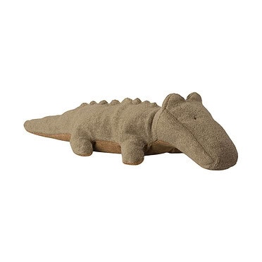 Maileg Safari friends krokodil knuffel - Small