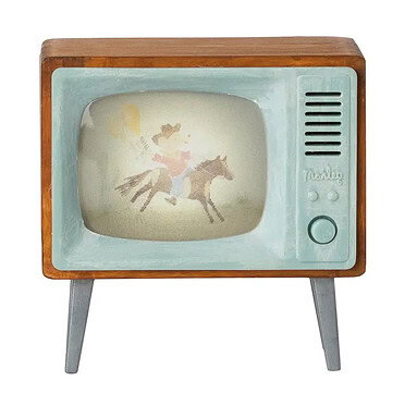 Maileg Televisie