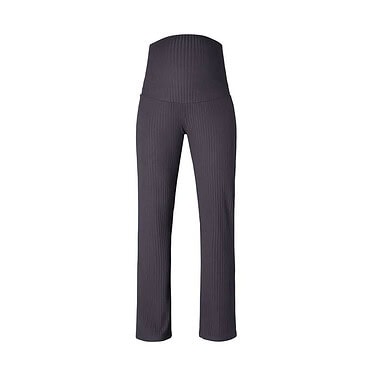 Noppies casual wideleg broek - Forged Iron
