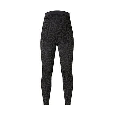 Noppies legging seamless - Forged Iron