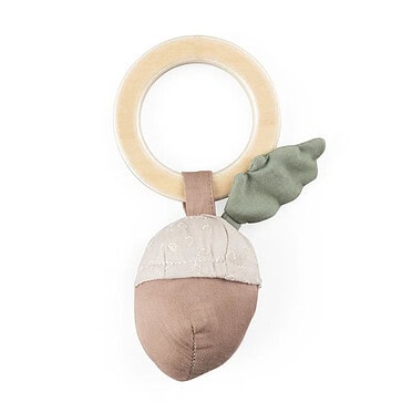 Sebra rammelaar Acorn