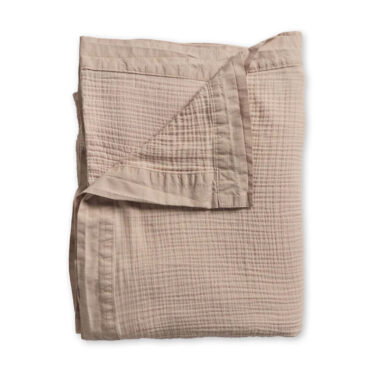 VTWonen bedsprei gentle embrace - Pink