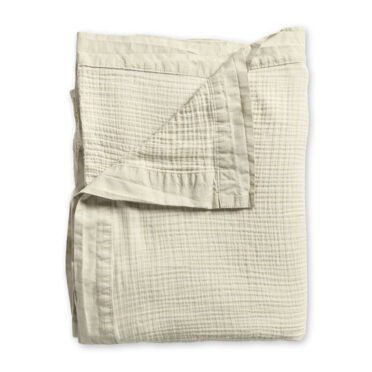 VTwonen bedsprei gentle embrace - Sand