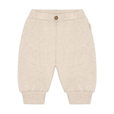 Noppies Pants Loose Fit - Sand Melange