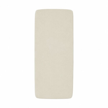 Daily One Hoeslaken 90x200 Bamboe - Cashew