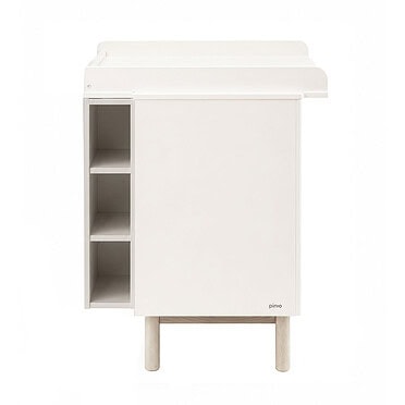 Pinio Opbergrek voor commode - Champagne