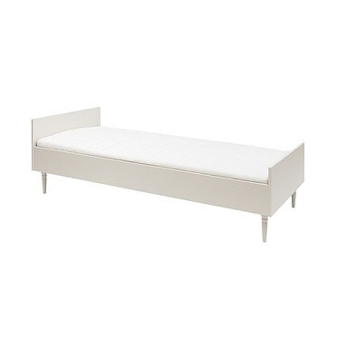 Pinio Petite bed 90x200 cm - Champagne
