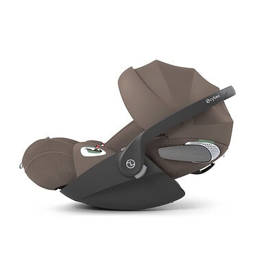 Cybex Cloud T i-Size Plus - Coconut Brown