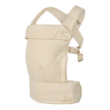 Kas Kopenhagen Baby Carrier - Cream