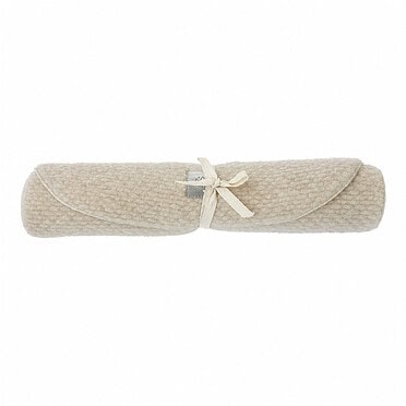 Nanami Inleg voor Kinderwagen Volume Wool - Off-Whit