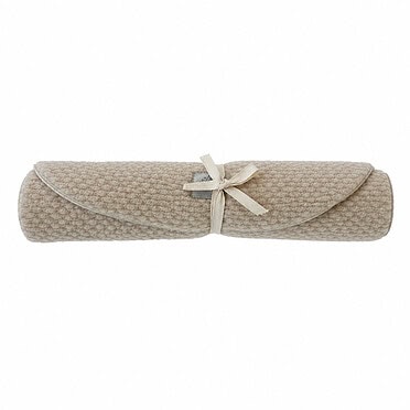 Nanami Inleg voor Kinderwagen Volume Wool - Beige