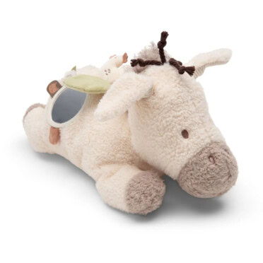 Jollein activiteitenknuffel - Donkey Dinky