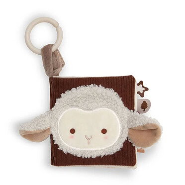 Jollein activiteitenboekje - Woolly