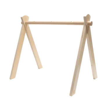 Jollein babygym hout twist & go