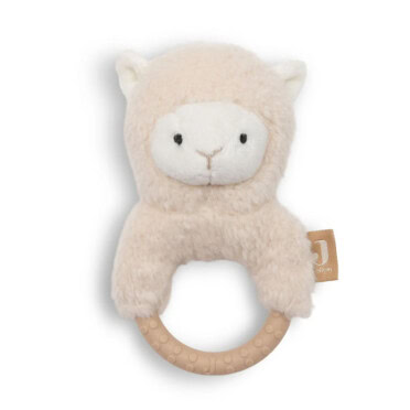 Jollein bijtring - Alpaca Paco