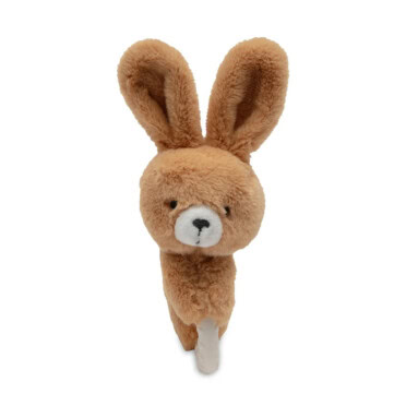 Jollein bijtring bunny - Luz