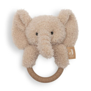 Jollein bijtring - Elephant Suki