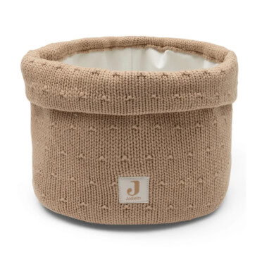 Jollein commodemandje sprinkle knit - Hazel