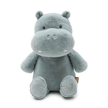 Jollein knuffel hippo happy