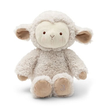 Jollein knuffel schaap Sonny