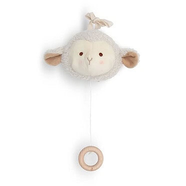 Jollein muziekdoosje sheep - Sonny