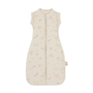 Jollein slaapzak cocoon newborn 0-3 maanden - Woolly