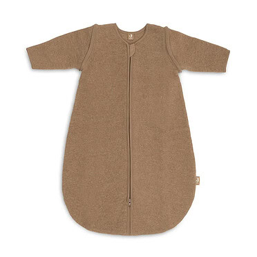 Jollein slaapzak wol afritsbare mouw 90 cm - Hazel