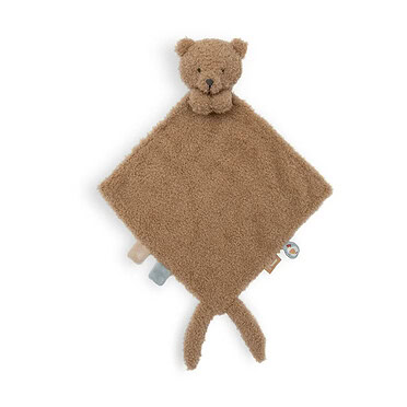 Jollein speendoekje bear brave