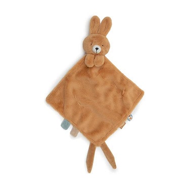 Jollein speendoekje bunny luz