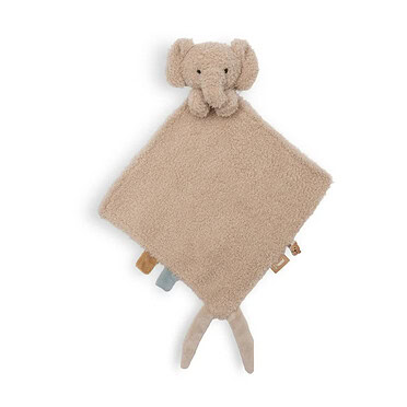 Jollein speendoekje elephant suki