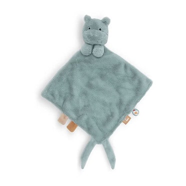 Jollein speendoekje hippo happy