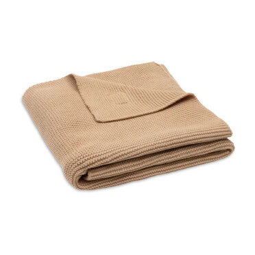 Jollein wiegdeken basic knit - Hazel