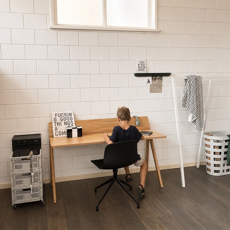 Kindercompagnie Hay bureau