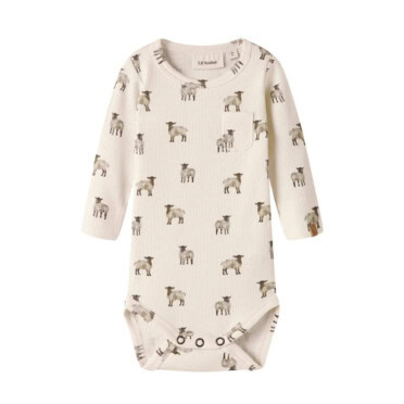 Lil'Atelier slim body lil - Sheep