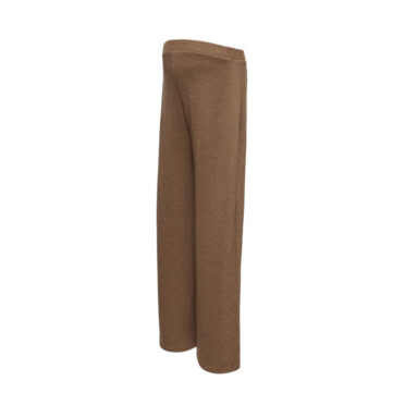 Mama Licious Harriet zwangerschapsbroek wide - Fossil