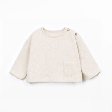 Play up jersey sweater - Sketches