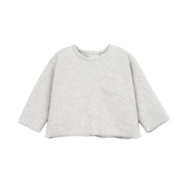 Play up polar sweater - Sketches