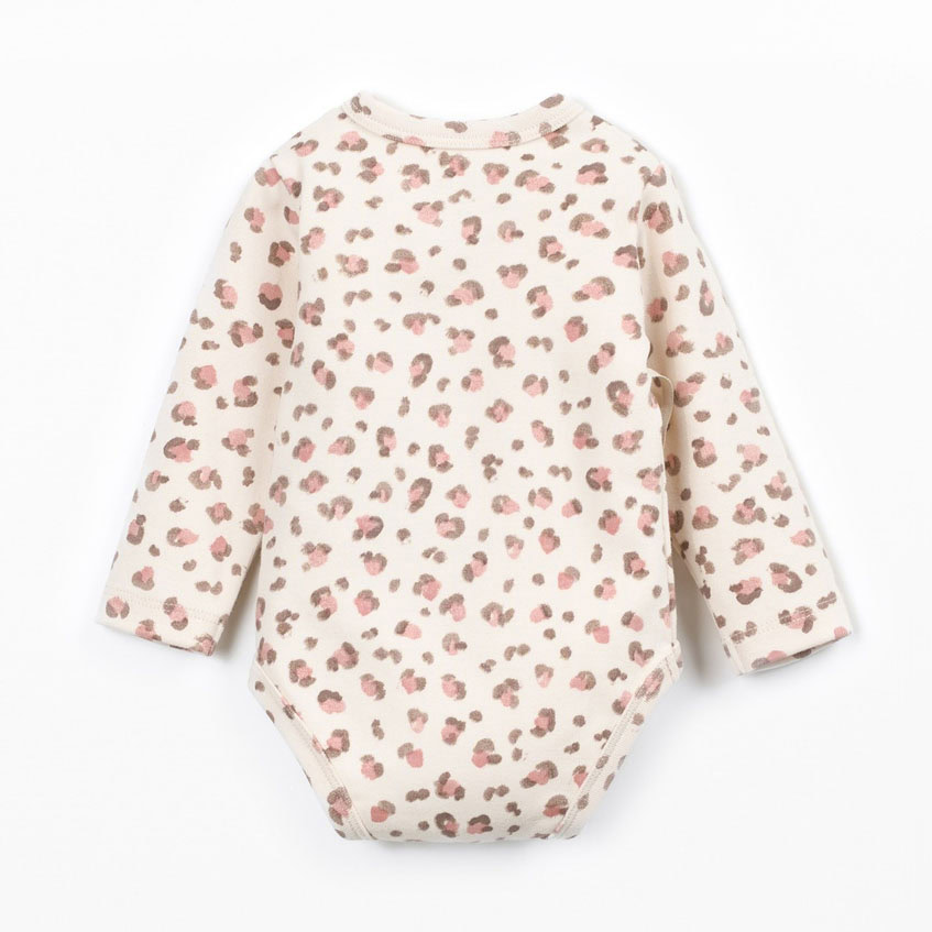 Play up printed rib body - Sketches