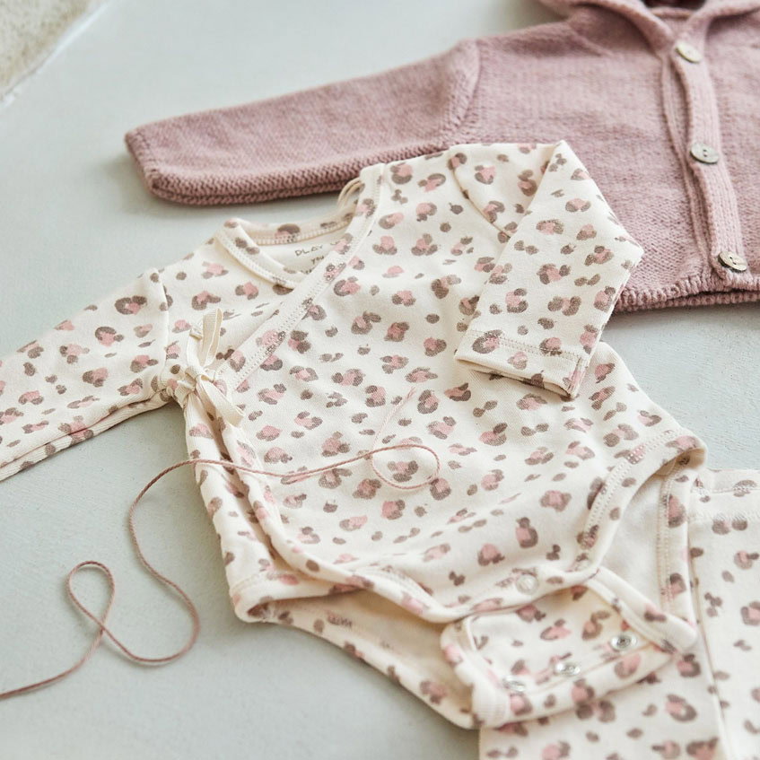 Play up printed rib body - Sketches