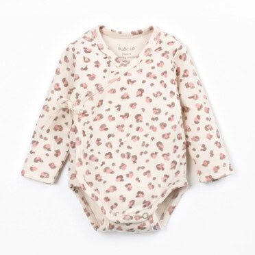 Play up printed rib body - Sketches