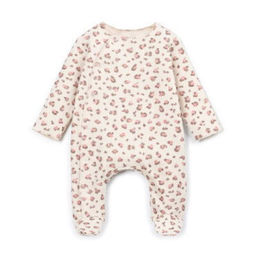 Play Up rib jumpsuit - Sketches