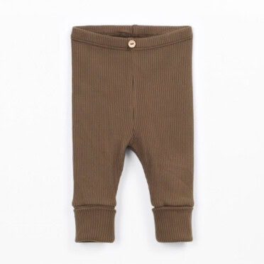 Play up rib legging - Tufting