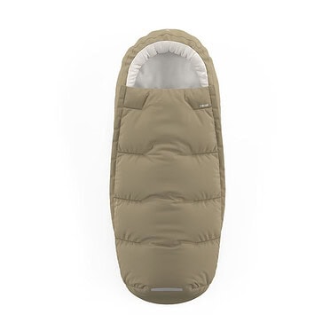 Thule High performance voetenzak m/l - Faded Khaki