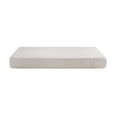 Zzzoo Airgosafe hoeslaken Ivory 70x140/150
