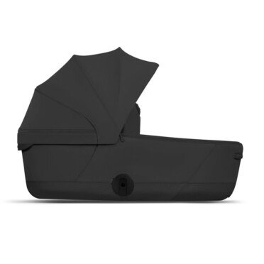 Cybex Priam 5 Style Foldable Reiswieg - Sepia Black/Black